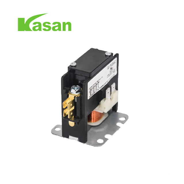 30A 2P 110V Κλιματιστικό Μαγνητικός Επαφές