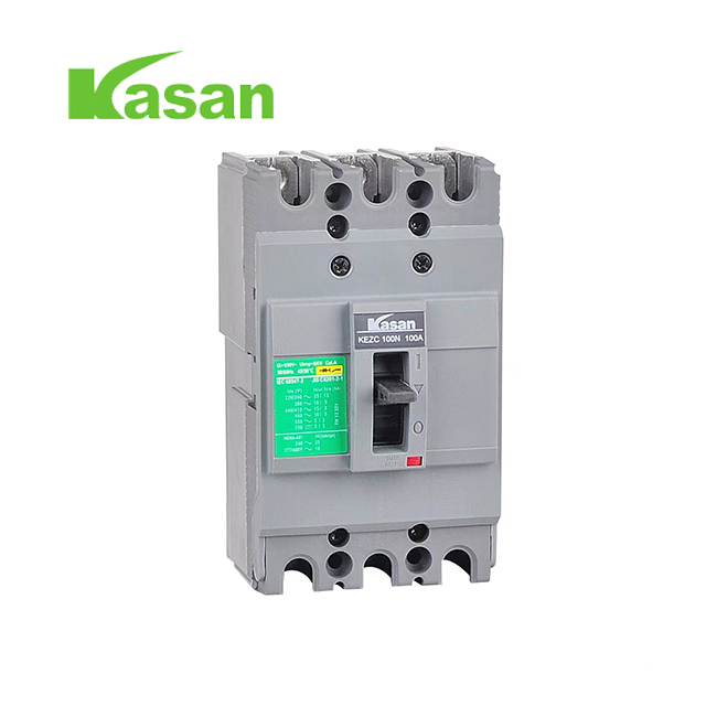 3p 100a EZC Laser Molded Circuit Circuit Circuit Circuit