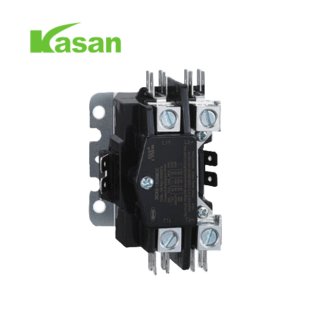 Κλιματιστικό 1P Magnetic Electric AC 220V Επαφές